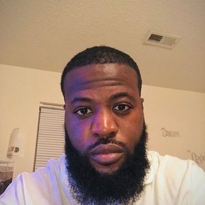 Meet your Posher, Timothy